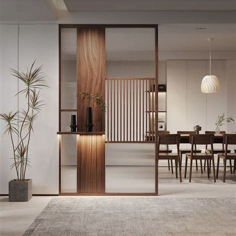 Sliding Room Dividers for Modern Living | The … - balustradellc