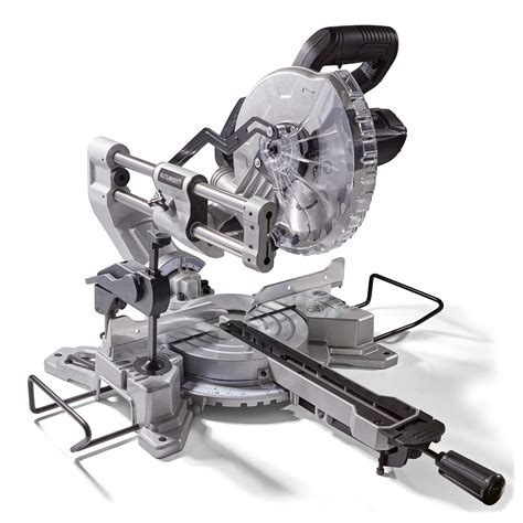 Sliding siding/soffit mitre saw. - Saws & Blades - balustradellc