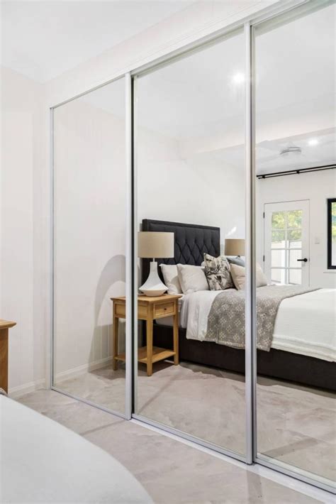 Sliding wardrobe doors - IKEA - balustradellc