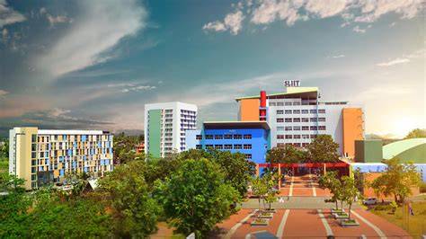 SLIIT | Sri Lanka Institute of Information Technology - raincitystudios.com