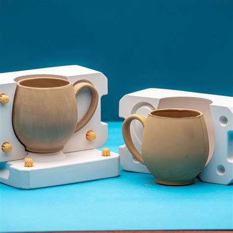 Slip Cast Mold - muktibox.com