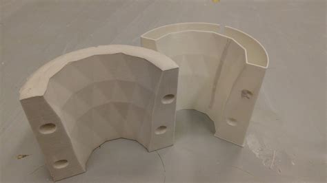 Slip Casting 3d Printed Mold - muktibox.com