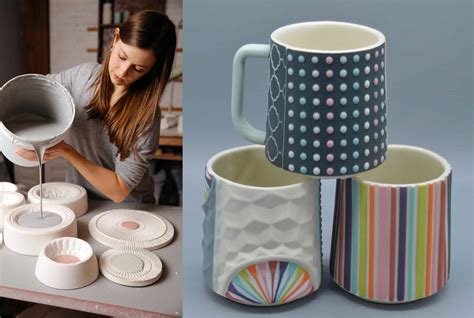 Slip Casting for Functional Ceramics - muktibox.com