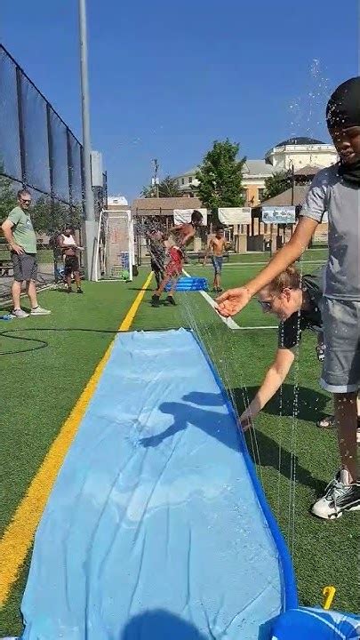 SLIP N SLIDE GAMES YouTube