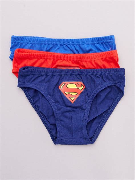 SLIP SUPERMAN Byarnoleo