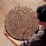 Slipware Marbleizing - muktibox.com