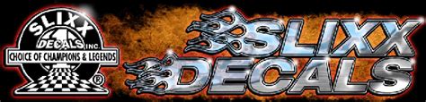 Slixx Decals Inc. - muktibox.com
