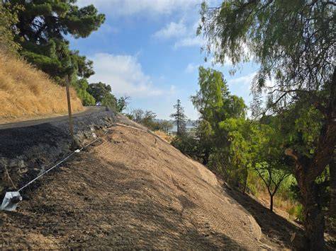 Slope and Landslide Stabilization: A Review - raincitystudios.com