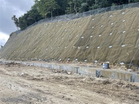 Slope Stabilization - raincitystudios.com