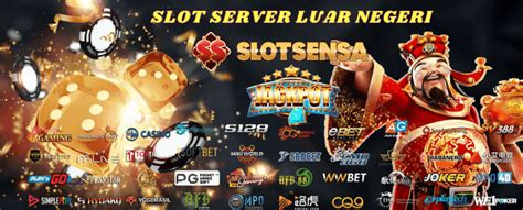 SLOT Slot server myanmar: Situs Hoki Raja Terpercaya mudah berani Server Thailand
