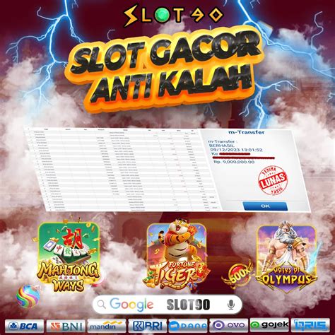 SLOT THAILAND : Link Slot Jackpot sandi member Hari Setiap Ini Online