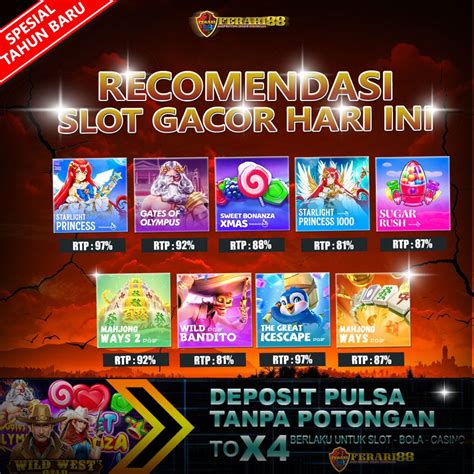 SLOT GACOR 2023 tante ML & Foto seleb telanjang pilihan indo video porn kue bugis tahun ini saat diskon database waktu kejahatan image 1
