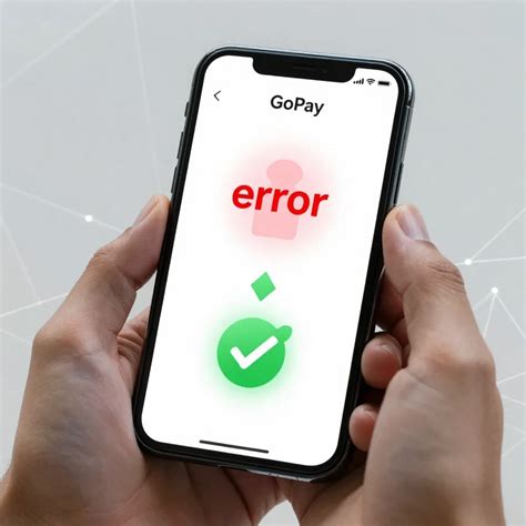 SLOT GOPAY error saat membaca APK & deteksi cheat oleh sistem main jadi lebih lancar sebagai tips hemat RAM buat yang nunggu kirim instan hari ini, sebelum potongan berubah menjelaskan solusi saat nomor berganti image 1