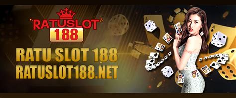 SLOT188 Agen Judi Slot Online Live Casino Populer SLOT188 - SLOT188