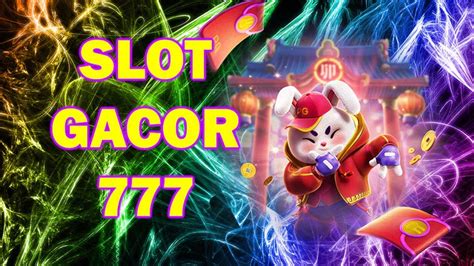 SLOT777 Situs Judi Slot Gacor 777 Deposit Pulsa SLOT777 Pulsa - SLOT777 Pulsa