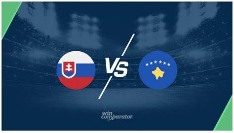 Slovakia vs Kosovo Highlights and Goals - raincitystudios.com
