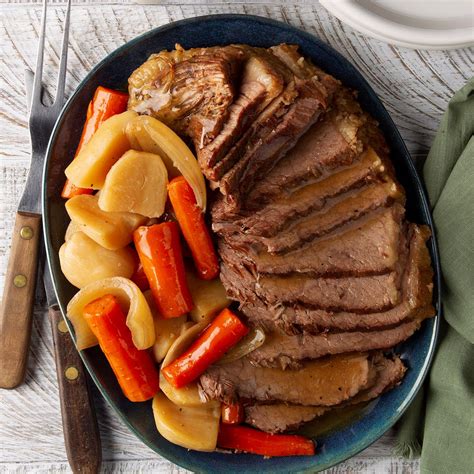 Slow Cooker Pot Roast - Allrecipes - balustradellc