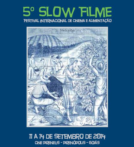 SLOW VIDEO - 2014 - Filme em Português