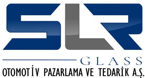SLR Glass İletişim. 