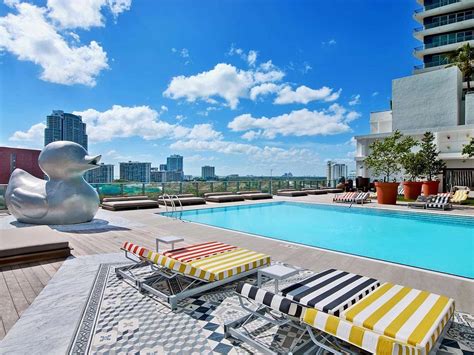 SLS Brickell from £88. Miami Hotel Deals & Reviews - KAYAK