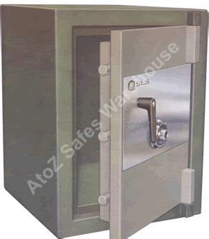 SLS International 3 3520 - AtoZ Safes