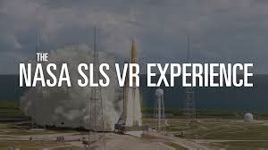 SLS Virtual Tour on Oculus Rift Oculus