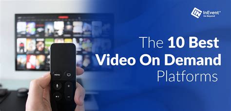 SLT On Demand – Video On Demand