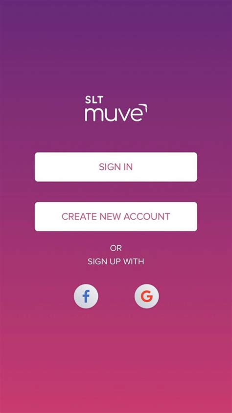 SLT muve APK Download for Android 