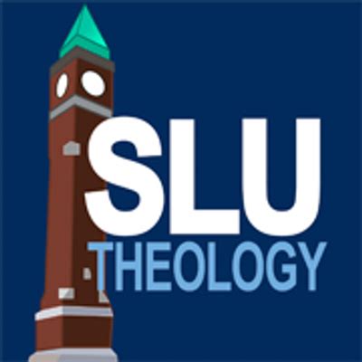 SLU Theology Club - Facebook