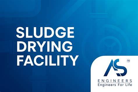 Sludge Drying Facility: Process, Benefits & Industry … - raincitystudios.com