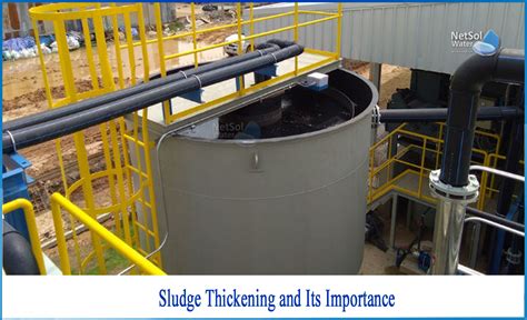 Sludge thickening | The MBR Site - raincitystudios.com