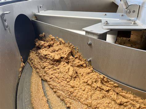 Sludge thickening and dewatering | Design Guidelines … - raincitystudios.com
