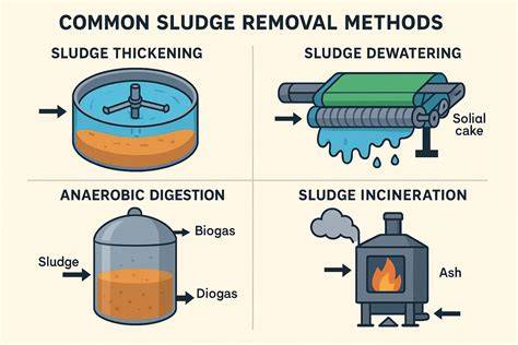 Sludge Thickening - Wastewater Sludge Thickening Technology - PJL … - raincitystudios.com