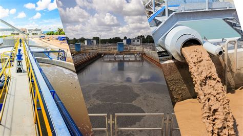 Sludge-Dewatering | Arvind Envisol - raincitystudios.com
