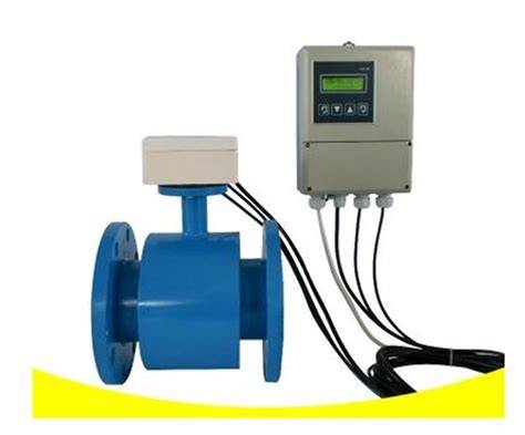 Slurry Electromagnetic Flowmeter from China Magnetic Flow Meter … - raincitystudios.com