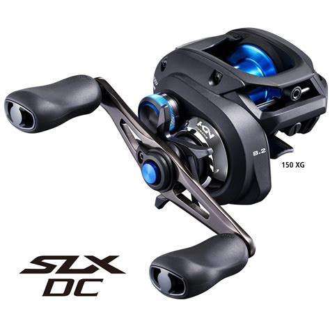 SLX DC - shimanofish.com.au