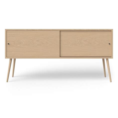 SLY HIGH sideboard / TV-stand - VIA COPENHAGEN