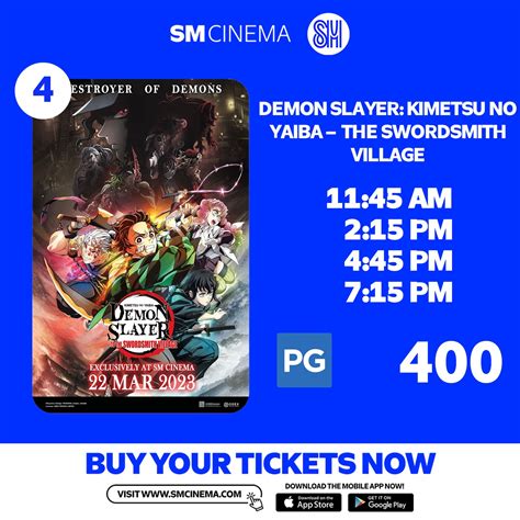 SM City Pampanga Cinema Movie Schedule - San …