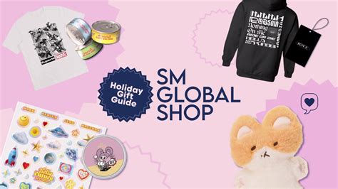 SM Global Shop - f(x) Collection