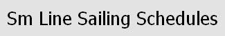 SM Line : Point to Point Schedule - balustradellc
