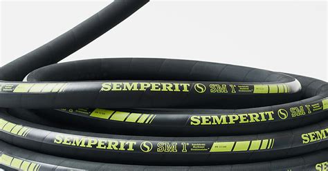 SM1®-STRAHLMEISTER® Hoses Semperit