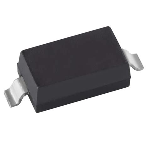 SM5S28A-E3/2D Vishay Semiconductors Mouser India