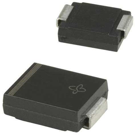 SM6S33 Vishay General Semiconductor - Diodes Division TVS