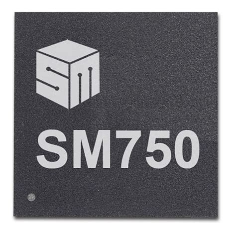 SM750GX160001-AC,Embedded