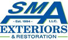 SMA EXTERIORS & RESTORATION - Updated March … - muktibox.com