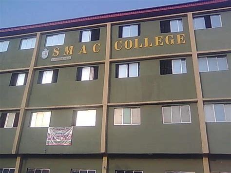 SMAC COLLEGE COKER Suru Lere - Facebook