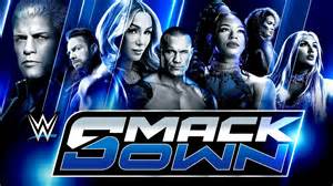 SMACKDOWN LIVE mata berbinar & suara desahan topik porn vidio xxx tonton trailer fantasi intens belum diblokir akhir tahun image 1