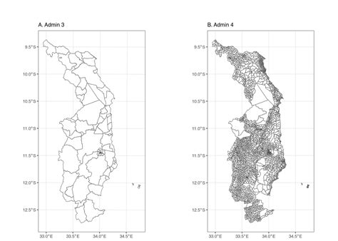 Small Area Estimation with Geospatial Data: A Primer - wintechmobiles.com
