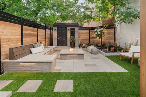 Small backyard design ideas - hipages - balustradellc