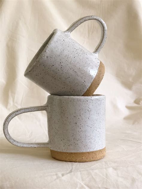 Small Batch Handmade Ceramics - Etsy - muktibox.com
